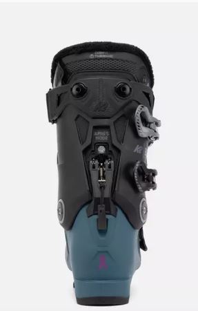23 BFC W 95 Heat